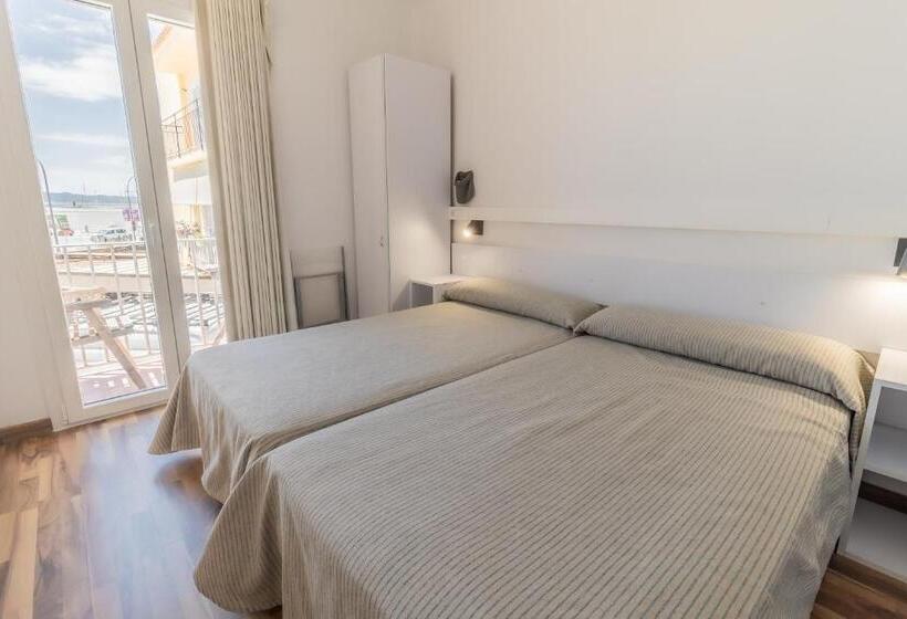 هتل Fonda Can Dalfo By Vivere Stays