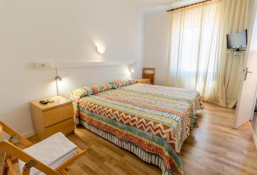 هتل Fonda Can Dalfo By Vivere Stays