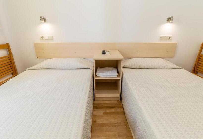 هتل Fonda Can Dalfo By Vivere Stays