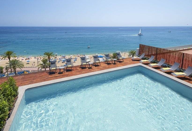 هتل Ght Miratge   Only Adults 18 And Up