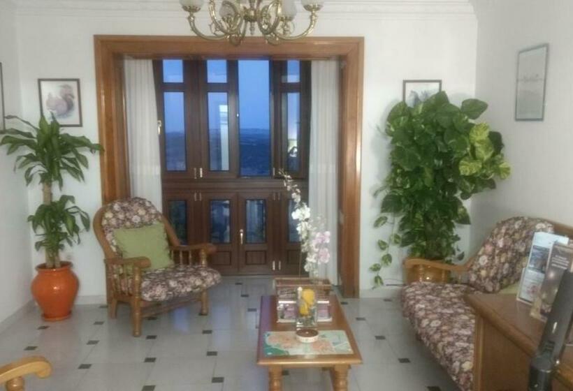 בית מלון כפרי Hostal La Posada