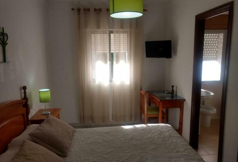 בית מלון כפרי Hostal La Posada