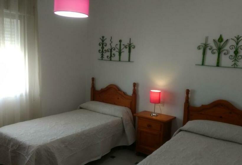 בית מלון כפרי Hostal La Posada