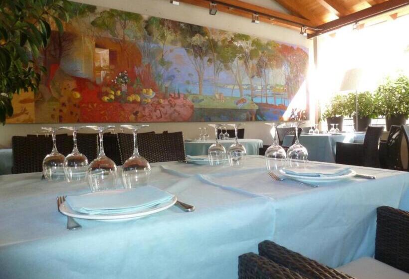 هتل Hostal Miryam