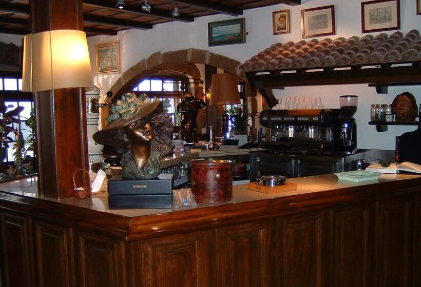 هتل Hostal Miryam