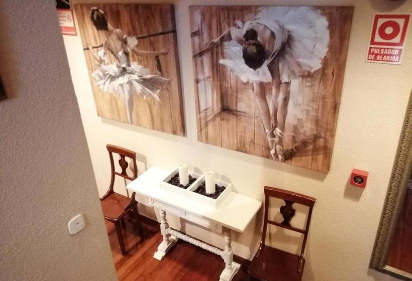 酒店 Hostal Mizmaya