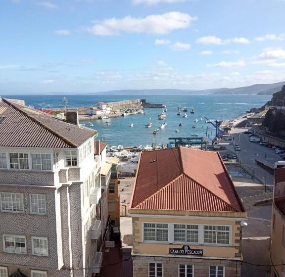 Отель Hostal Pension Panchito