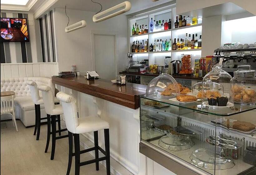 בית מלון כפרי Hostal Pension Panchito