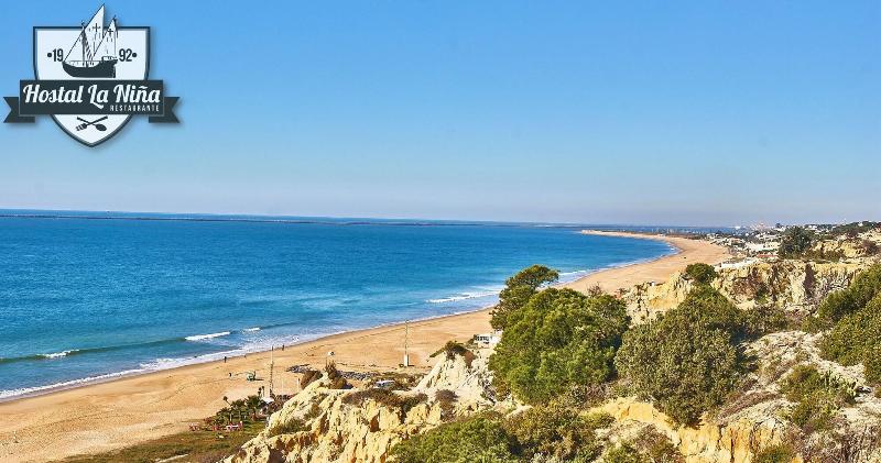 فندق Hostal Restaurante La Nina