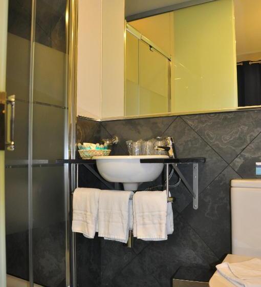 هتل Hosteria Santander