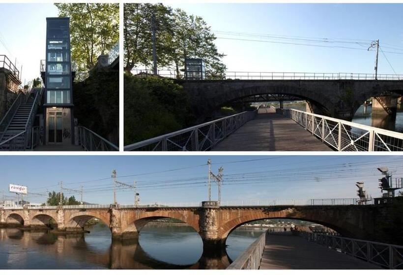 هتل Pension Europa