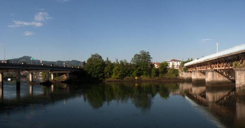 هتل Pension Europa