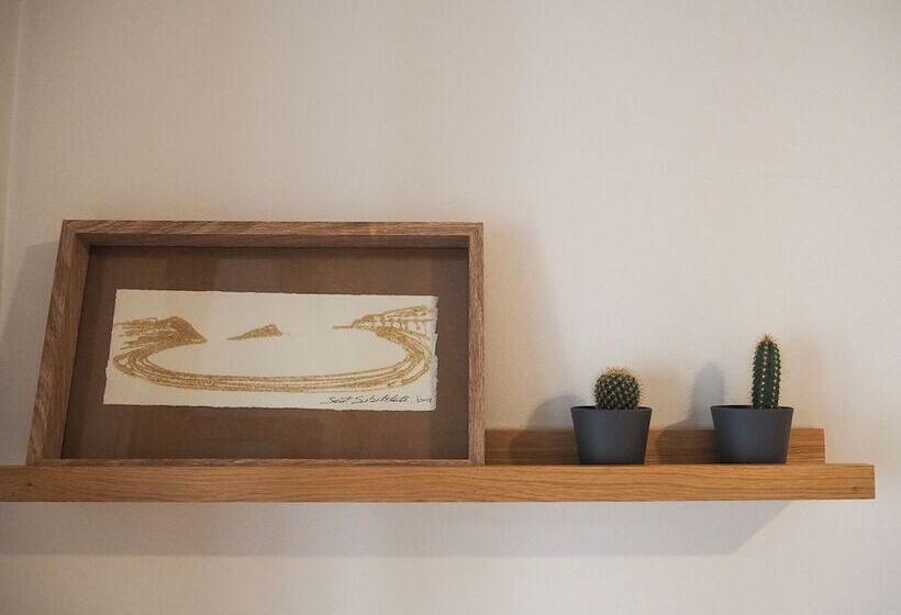 هتل Pension Urkia