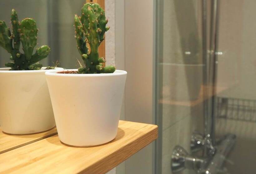 هتل Pension Urkia