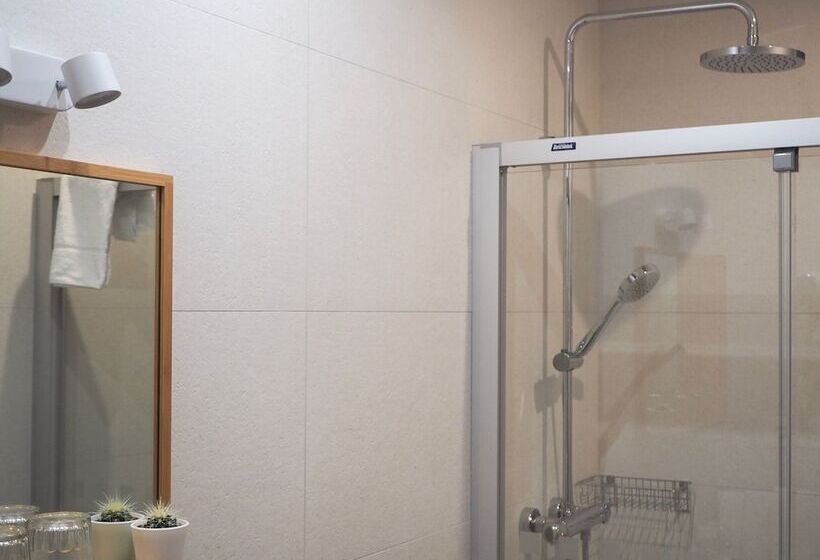 هتل Pension Urkia