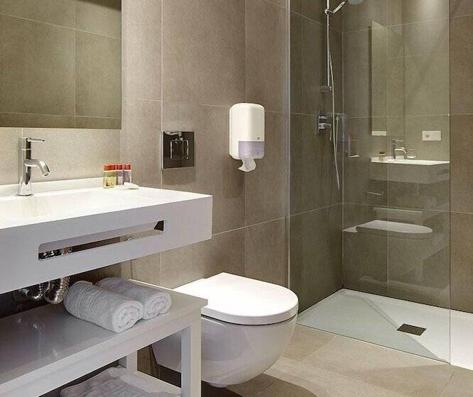 هتل San Prudentzio