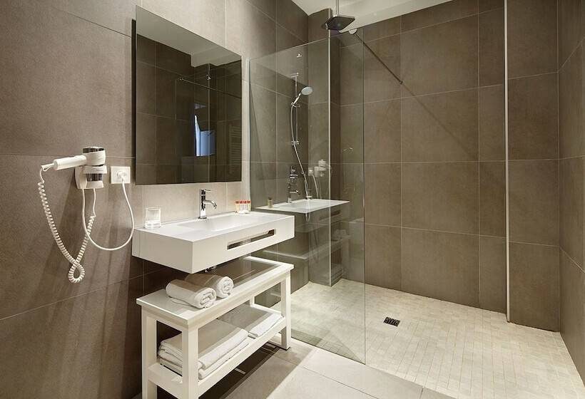 Hotel San Prudentzio