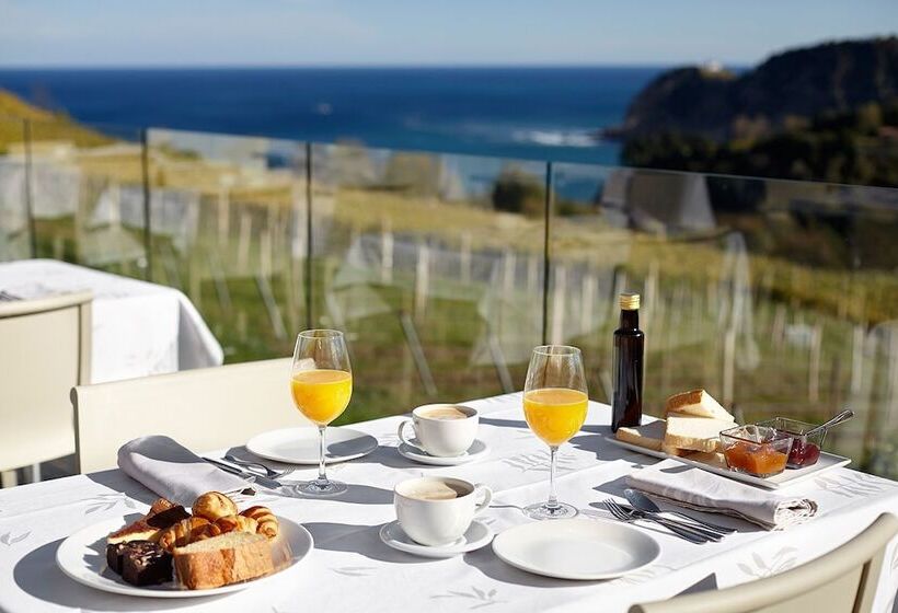 Hotel San Prudentzio