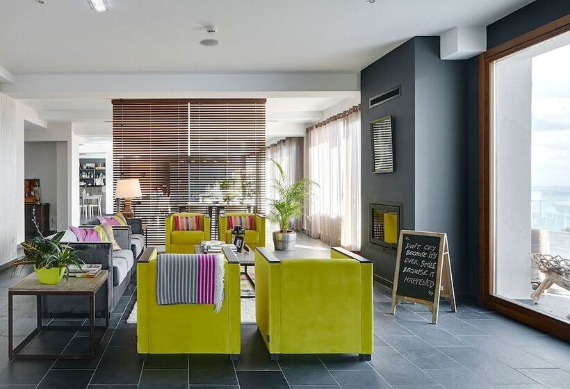 Hotel San Prudentzio