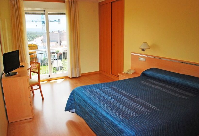 هتل Villa Juanita