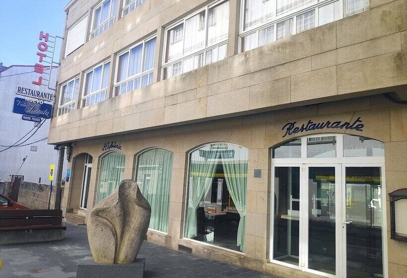 هتل Villa Juanita