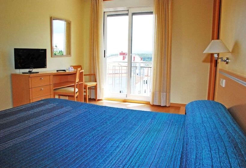 هتل Villa Juanita