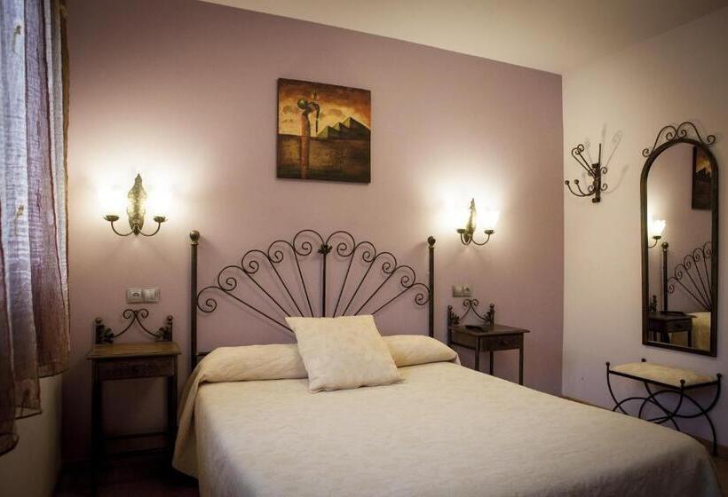 Pensión Ametzagaña