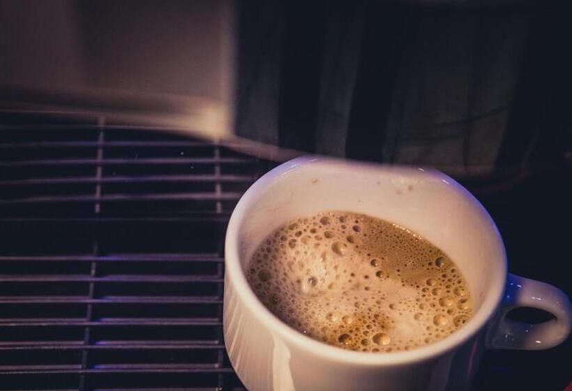 Pensión Ametzagaña