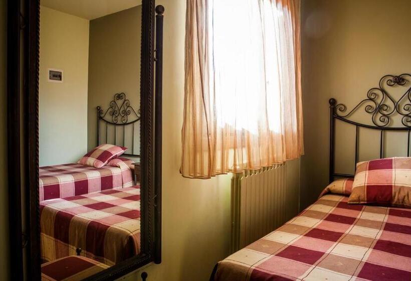 Pensión Ametzagaña