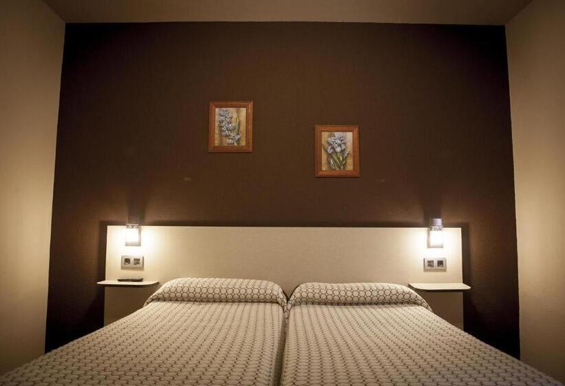 Pensión Ametzagaña