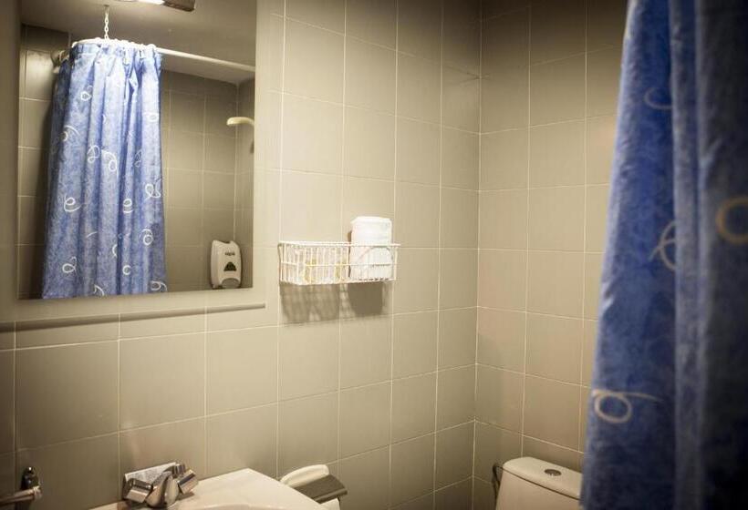 Pensión Ametzagaña