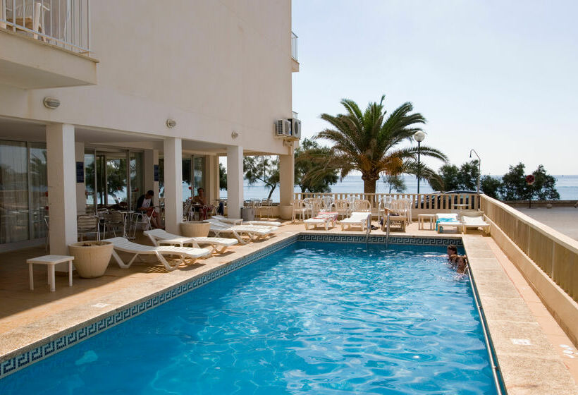 Aparthotel Mirgay