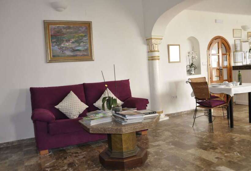 Boutique Hotel Mamabels