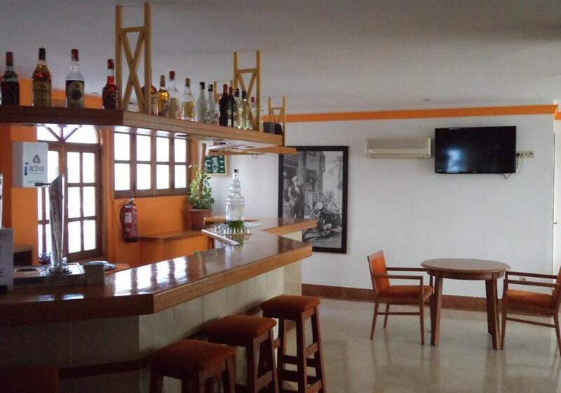 Casthotels Leblon