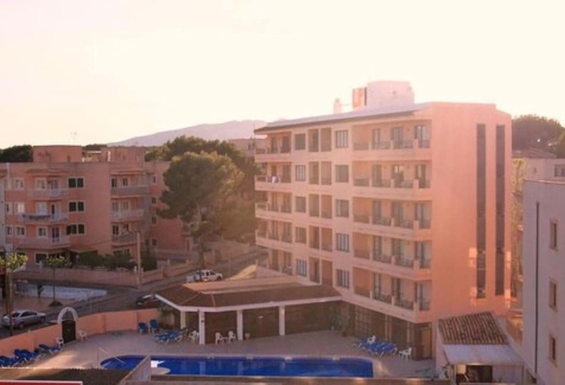 Hostal Alcina