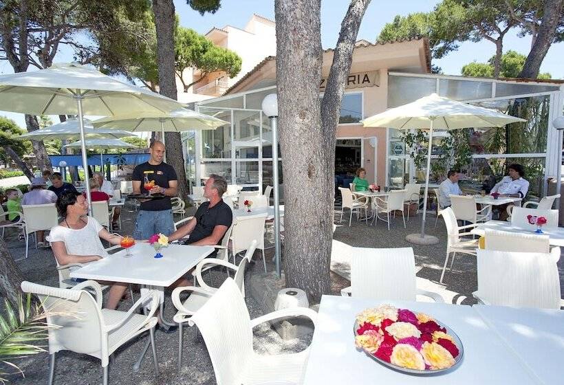 Hostal Alcina