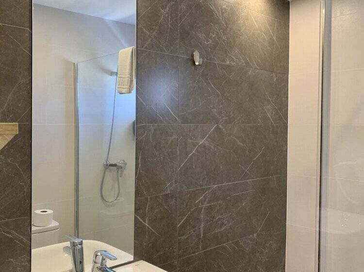 Hostal Alcina