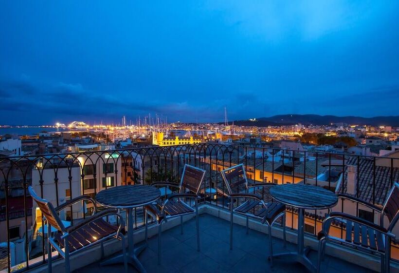 فندق فئة نجمة واحدة Apuntadores 8