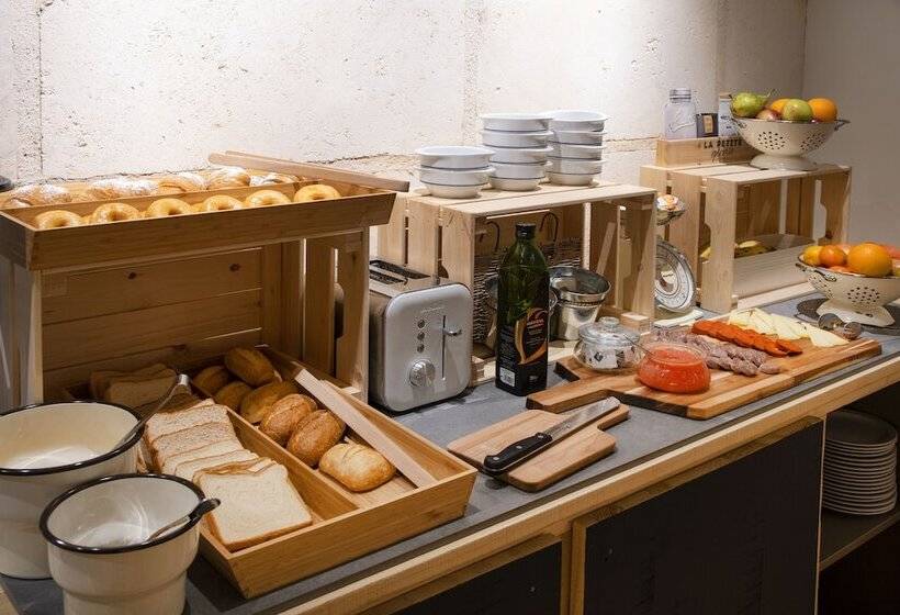 Hostel Apuntadores 8