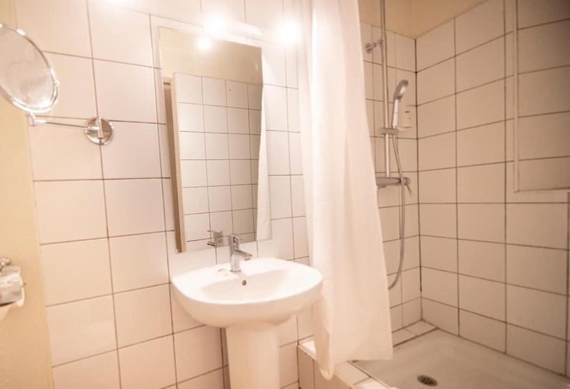 فندق فئة نجمة واحدة Apuntadores 8