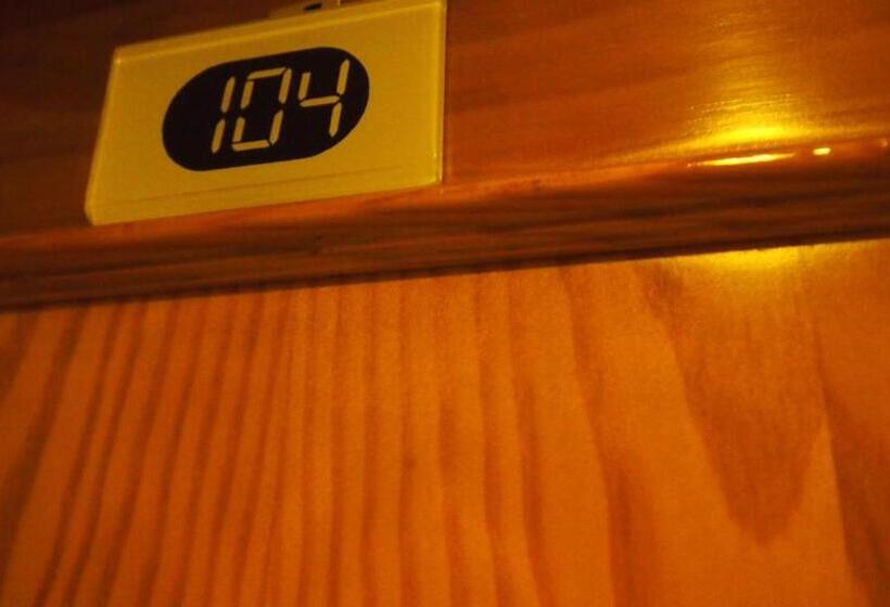 Hostal Atienzar