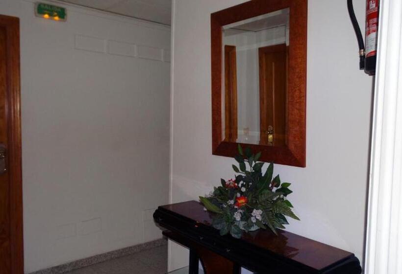 Hostal Atienzar