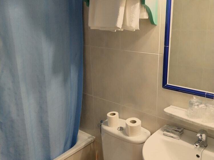 Hostal Bellido