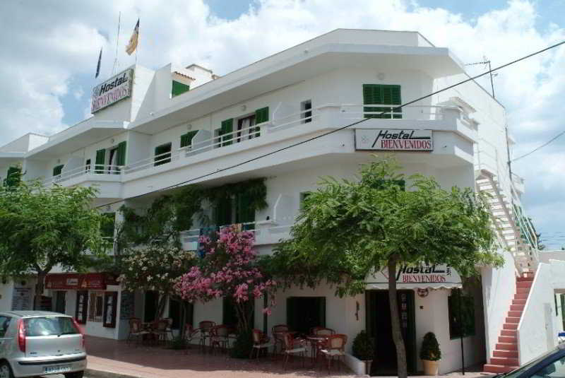 Hostal Bienvenidos