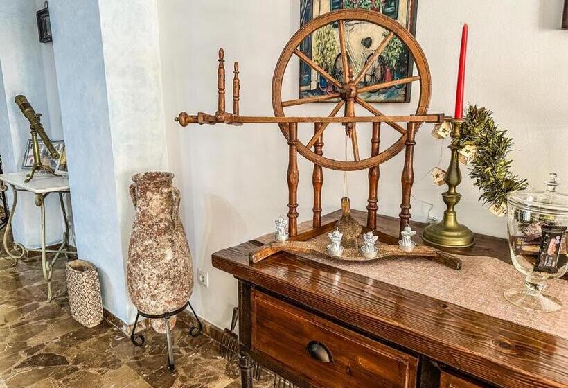 Hostal Ca'n Pep
