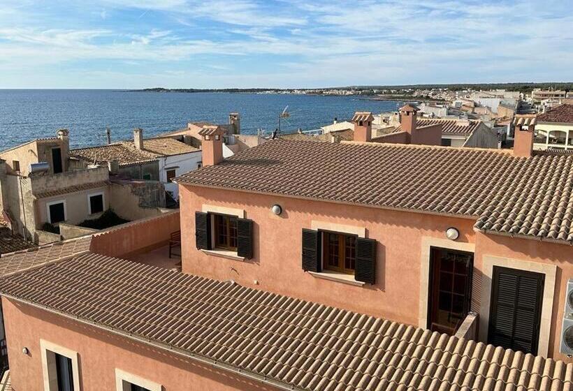 Hostal Ca'n Pep