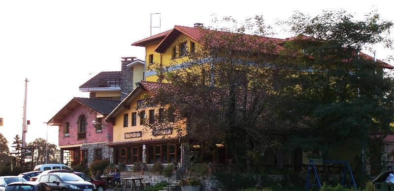 Hostal Europa