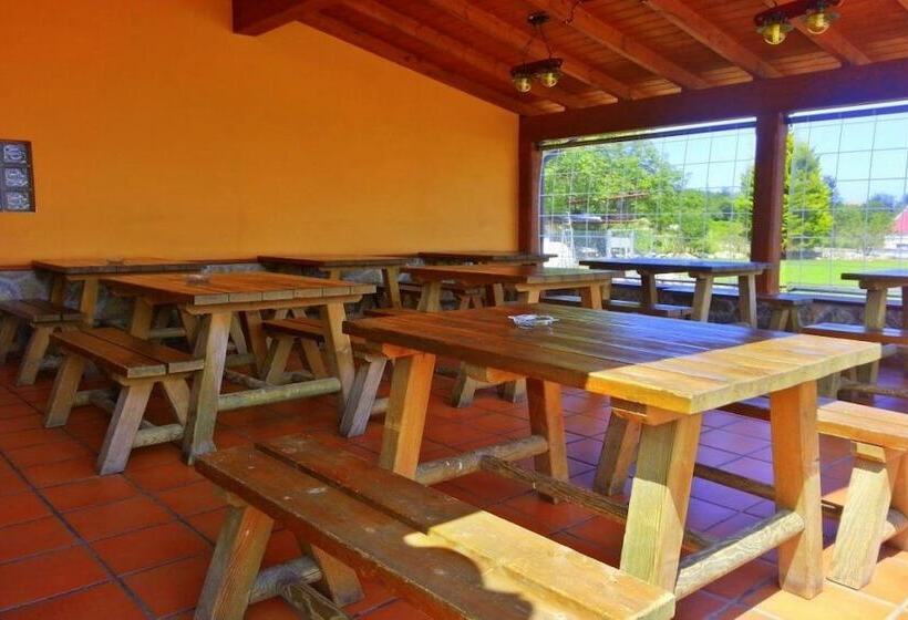 Hostal Europa