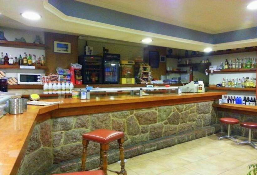Hostal Europa