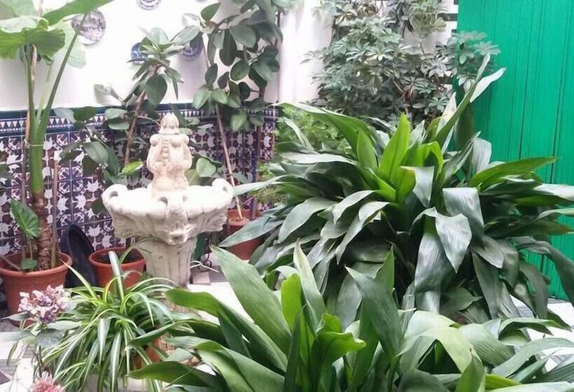 مسافرخانه Hosteria De Rafi